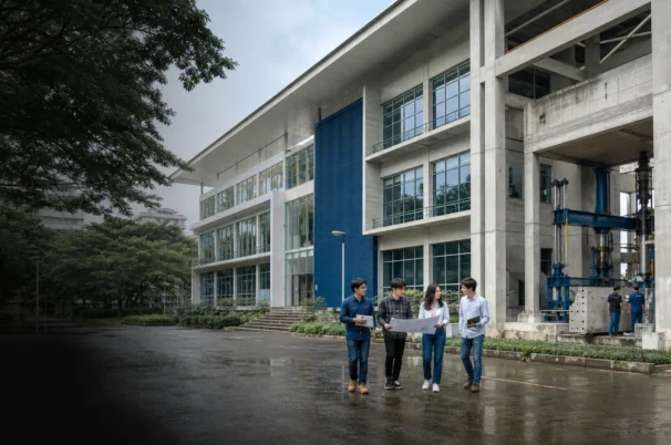 Membaca Infrastruktur sebagai Sebuah Sistem