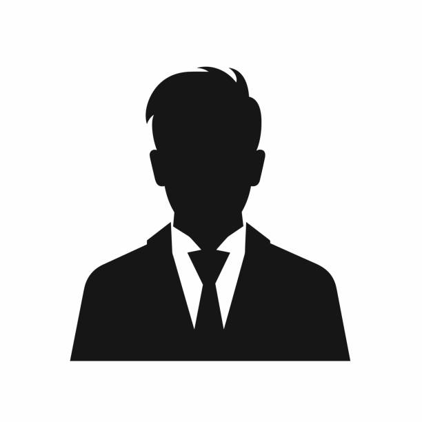 Foto profil pengganti