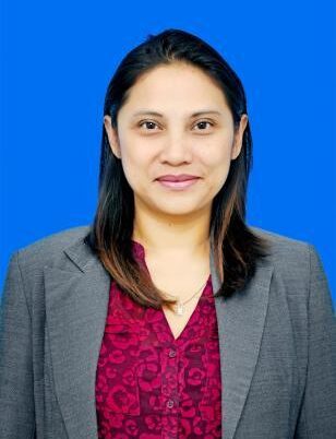 Rani Gayatri Kusumawardhani P., S.T, M.Sc., Ph.D.