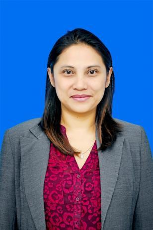 Rani Gayatri Kusumawardhani P., S.T, M.Sc., Ph.D.