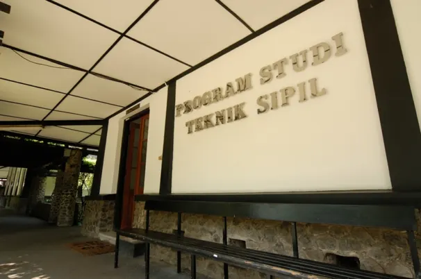 Mahasiswa Teknik Sipil ITB Raih Juara 1 Kompetisi Rancang Bangun Jembatan Nasional 2026