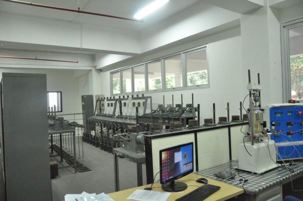 Tanah sebagai Bagian dari Sistem Struktur